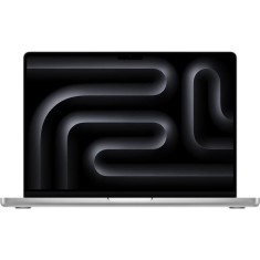 MacBook Pro 14.2&quot;/Apple M5 (CPU 10-core, GPU 10-core, Neural Engine 16- core)/24GB/512GB - Silver - INT KB (No Adapter) - 2025 (Cto from MDE44RO/A) Ne