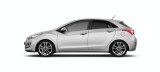 Perdele interior Hyundai i30 2012-2018 hatchback, Oem