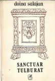 Cumpara ieftin Sanctuar tulburat - Doina Salajan