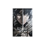 The World After the Fall, Vol. 8