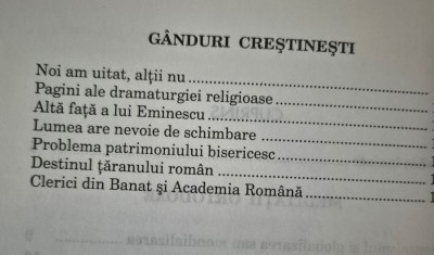 Religie Mitropolit Nicolae Corneanu In pas cu vremea foto