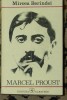 Mircea Berindei - Marcel Proust - Biografii, Memorii, Jurnale - Editura Corint - Nationalitate Roman