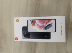 Xiaomi redmi note 12 foto