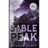 Az Eden csal&aacute;d - Sable Peak - (K&uuml;l&ouml;nleges kiad&aacute;s) - Devney Perry
