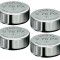 Set 4 baterii V76PX, V357, Varta