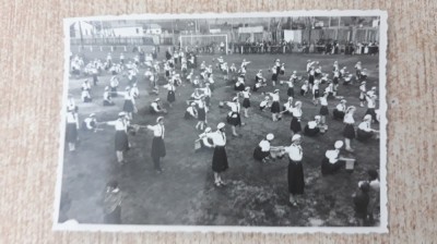 Parada Strajeri - C&amp;acirc;mpina 1938 foto