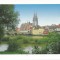 *BRD, poduri (6), Regensburg, c.p.i., necirculata