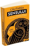 Cautarea sensului. Chemarea sinelui si redefinirea centrului interior - James Hollis