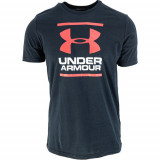 Tricou barbati Under Armour GL Foundation 1326849-001