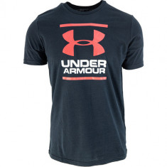 Tricou barbati Under Armour GL Foundation 1326849-001