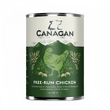 Cumpara ieftin Canagan Dog Grain Free Free-Run, Chicken, 400 g
