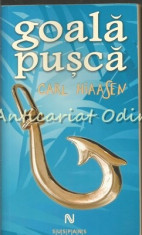 Goala Pusca - Carl Hiaasen foto