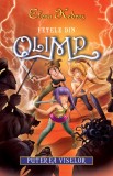 Fetele din Olimp - Puterea viselor - Rao