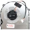 Cooler procesor Laptop, Clevo NH70, NH77, DFS5K221153711, FLHF, 5V, 0.5A, CPU