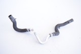 Furtun de lichid de răcire PORSCHE PANAMERA 970 2011 OEM: 97010640400 25971730