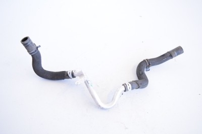 Furtun de lichid de răcire PORSCHE PANAMERA 970 2011 OEM: 97010640400 25971730 foto