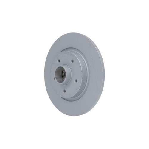 Set disc frana Mercedes Citan Box (W415) 11.12-, Citan Estate (W415) 11.12-08.21, Citan Mixto Extended Double Cabine Truck (415) 11.12-, Citan Mpv (W