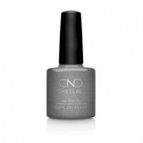 Lac unghii semipermanent CND Shellac Mercurial 7.3 ml