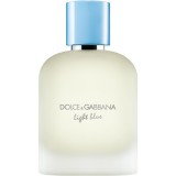 Dolce&amp;Gabbana Light Blue Pour Homme Eau de Toilette NEW Eau de Toilette pentru bărbați 100 ml