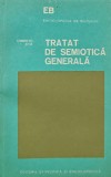 Tratat de semiotica generala - Umberto Eco (AT9)
