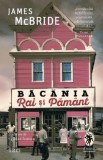 Bacania Rai si Pamant - James McBride