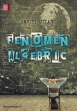 Fenomen algebric - Paperback brosat - Daniel Sitaru - Paralela 45