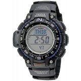 Casio SGW-1000-1ER Dual Sensor ceas barbati 100% original. Garantie