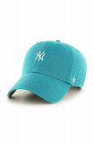 47brand șapcă New York Yankees cu imprimeu, 47 Brand