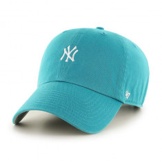 47brand șapcă New York Yankees cu imprimeu