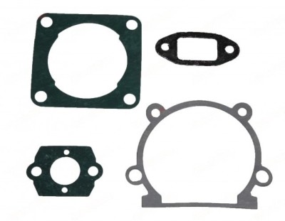 Garnituri motocoasa compatibile Stihl FS120, FS200, FS250 foto