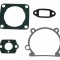 Garnituri motocoasa compatibile Stihl FS120, FS200, FS250