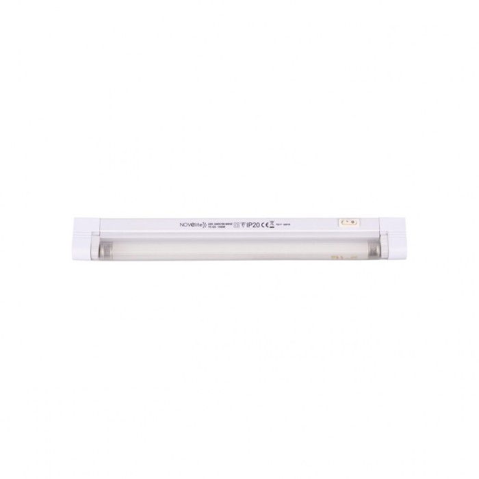 Corp Iluminat Aparent 1x8W Veldi