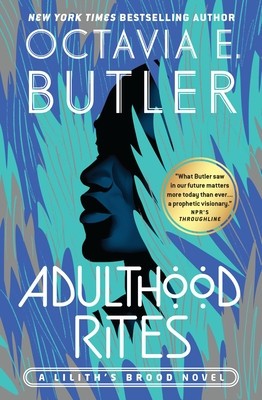 Adulthood Rites foto