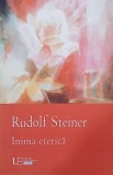 Inima eterica - Rudolf Steiner - Carte