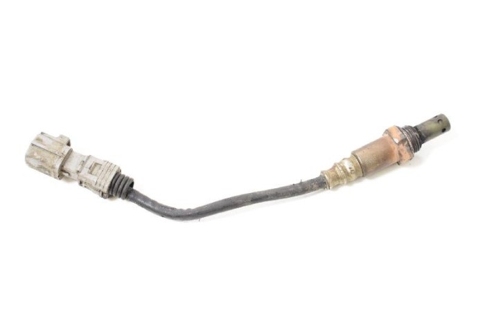 Sonda lambda LEXUS RX _U3_ 2006 OEM: 89465-48210 2916530