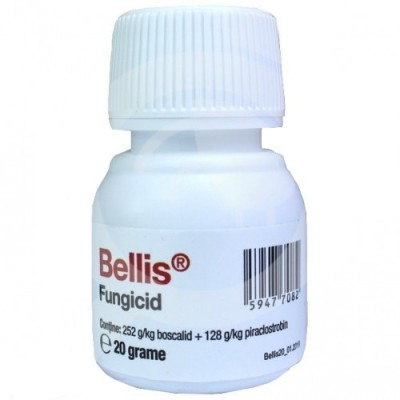 Fungicid BELLIS - 20 g, BASF, Sistemic foto