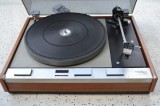 Pick up Thorens TD 125 MK II