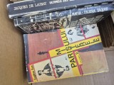 Misterele Parisului vintage