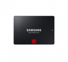 Ssd samsung 256gb 860 pro retail 2.5 sata3 r/w speed: foto