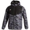 Jachete Joma Explorer Rain Jacket 103017-171 gri, L, M, S