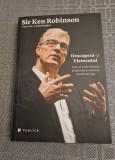 Descopera - ti elementul Sir Ken Robinson