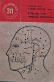 Cumpara ieftin Carte Acupunctura, metoda straveche - Marius-Theodor Caba, 1989, Medicina Traditionala Chineza, Stiinta pentru Toti