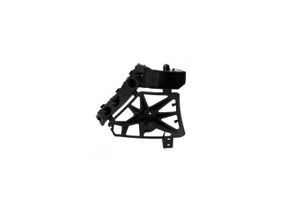 Suport bara spate, dreapta Renault Scenic (Jz), 05.2009-04.2013, Scenic (Jz), 05.2013-, 850440007R foto