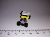 Bnk jc Micro Machines Ford T Bucket Roadster De Luxe