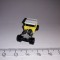 bnk jc Micro Machines Ford T Bucket Roadster De Luxe