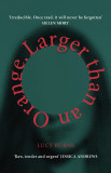 Larger than an Orange | Lucy Burns