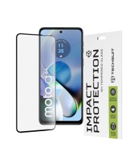 Geam Soc Protector 111D Full Cover Motorola Moto G14 , G54 foto