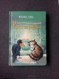 PUNCI CU PORUNCI-MICHAEL ENDE , 2016