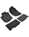 Set covorase auto din mocheta pentru Toyota Rav4 IV [xa40] (2013-2018)