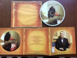 gheorghe dinica parol ca te iubesc cd disc muzica usoara veche slagare romante pop roton records 2006 VG+